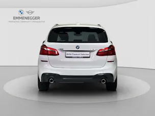 BMW 218d xDrive ActiveTMSport