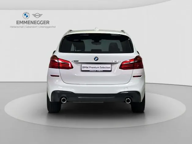 BMW 218d xDrive ActiveTMSport