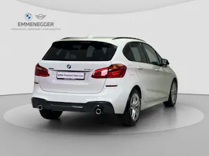 BMW 218d xDrive ActiveTMSport