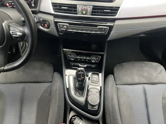 BMW 218d xDrive ActiveTMSport