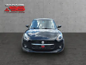 Suzuki Swift 1.2 Compact Top 4x4 Hybrid