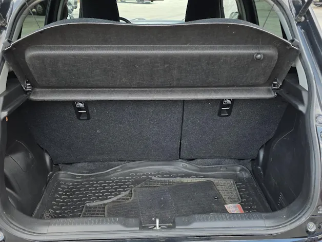 Suzuki Swift 1.2 Compact Top 4x4 Hybrid