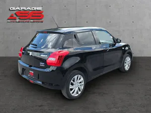 Suzuki Swift 1.2 Compact Top 4x4 Hybrid