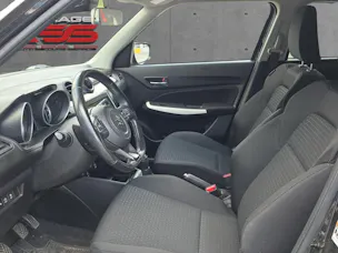 Suzuki Swift 1.2 Compact Top 4x4 Hybrid