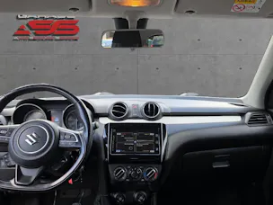 Suzuki Swift 1.2 Compact Top 4x4 Hybrid