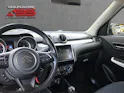 Suzuki Swift 1.2 Compact Top 4x4 Hybrid