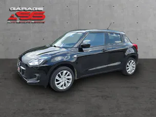 Suzuki Swift 1.2 Compact Top 4x4 Hybrid