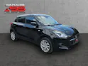Suzuki Swift 1.2 Compact Top 4x4 Hybrid