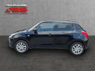 Suzuki Swift 1.2 Compact Top 4x4 Hybrid