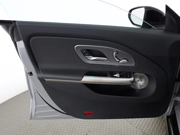 MERCEDES-BENZ CLA Shooting Brake 350 4Matic 85 kWh EQ