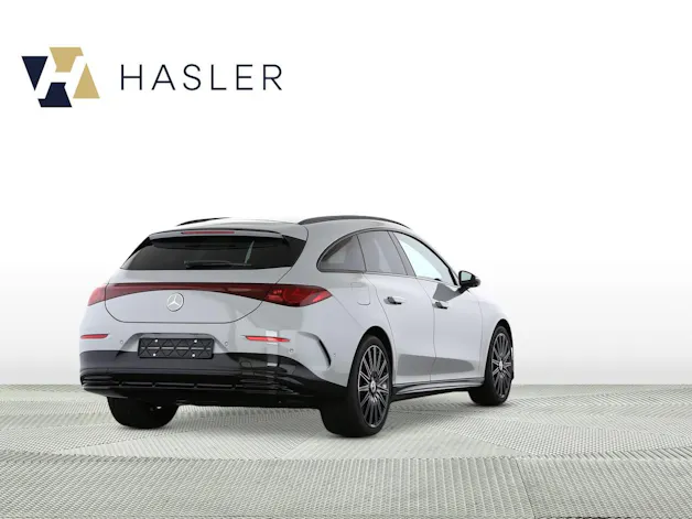MERCEDES-BENZ CLA Shooting Brake 350 4Matic 85 kWh EQ