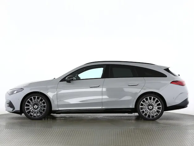 MERCEDES-BENZ CLA Shooting Brake 350 4Matic 85 kWh EQ