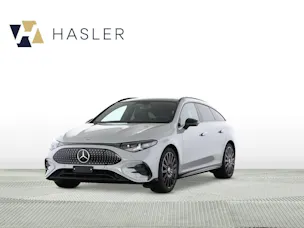 MERCEDES-BENZ CLA Shooting Brake 350 4Matic 85 kWh EQ