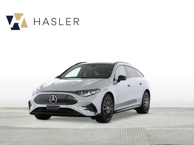MERCEDES-BENZ CLA Shooting Brake 350 4Matic 85 kWh EQ