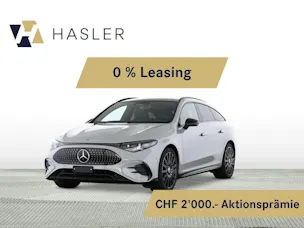 MERCEDES-BENZ CLA Shooting Brake 350 4Matic 85 kWh EQ