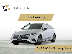 MERCEDES-BENZ CLA Shooting Brake 350 4Matic 85 kWh EQ