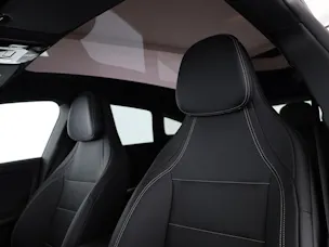 MERCEDES-BENZ CLA Shooting Brake 350 4Matic 85 kWh EQ