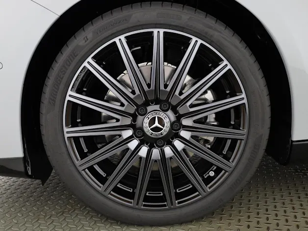 MERCEDES-BENZ CLA Shooting Brake 350 4Matic 85 kWh EQ