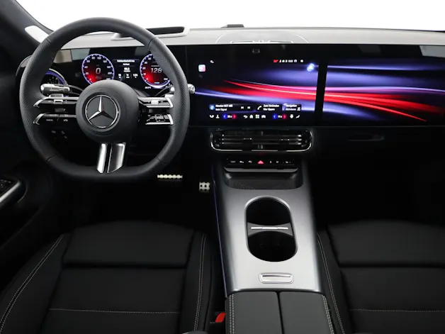 MERCEDES-BENZ CLA Shooting Brake 350 4Matic 85 kWh EQ