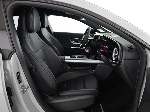 MERCEDES-BENZ CLA Shooting Brake 350 4Matic 85 kWh EQ
