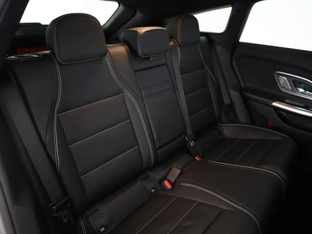 MERCEDES-BENZ CLA Shooting Brake 350 4Matic 85 kWh EQ