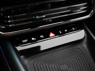MERCEDES-BENZ CLA Shooting Brake 350 4Matic 85 kWh EQ
