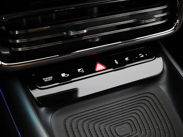 MERCEDES-BENZ CLA Shooting Brake 350 4Matic 85 kWh EQ