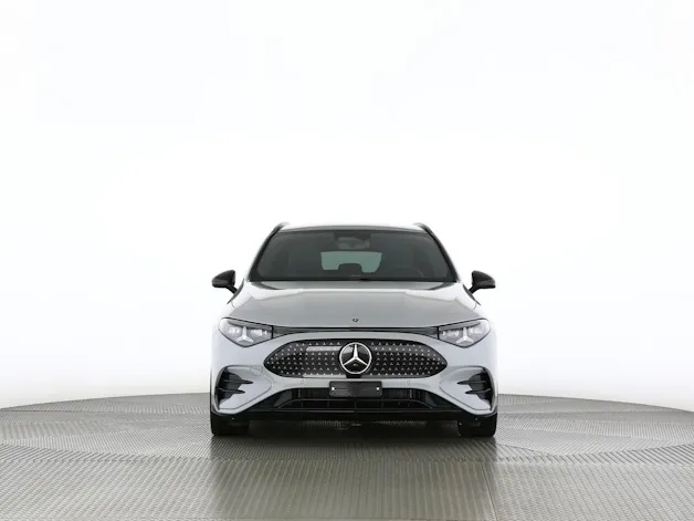 MERCEDES-BENZ CLA Shooting Brake 350 4Matic 85 kWh EQ