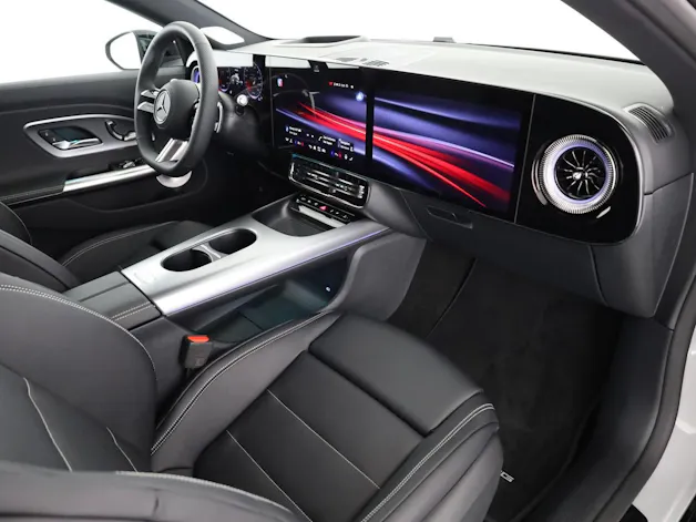 MERCEDES-BENZ CLA Shooting Brake 350 4Matic 85 kWh EQ