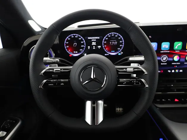 MERCEDES-BENZ CLA Shooting Brake 350 4Matic 85 kWh EQ