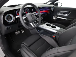 MERCEDES-BENZ CLA Shooting Brake 350 4Matic 85 kWh EQ