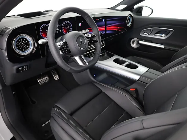 MERCEDES-BENZ CLA Shooting Brake 350 4Matic 85 kWh EQ