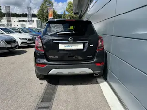 OPEL Mokka X 1.4i 16V Turbo Excellence 4WD
