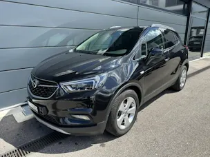 OPEL Mokka X 1.4i 16V Turbo Excellence 4WD