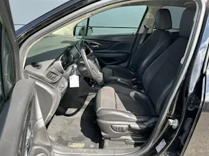 OPEL Mokka X 1.4i 16V Turbo Excellence 4WD