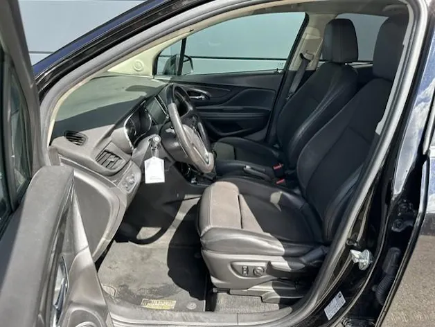 OPEL Mokka X 1.4i 16V Turbo Excellence 4WD