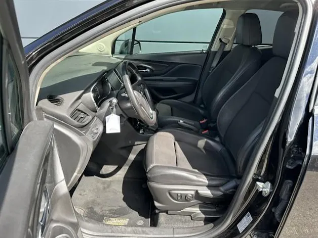 OPEL Mokka X 1.4i 16V Turbo Excellence 4WD