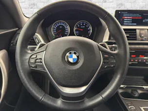 BMW 120i