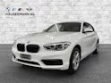 BMW 120i