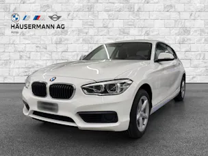 BMW 120i