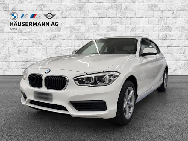 BMW 120i