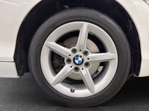 BMW 120i