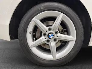 BMW 120i