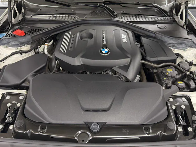 BMW 120i