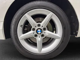 BMW 120i