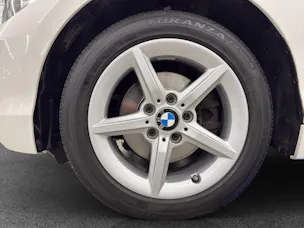 BMW 120i
