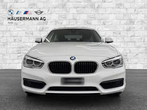 BMW 120i