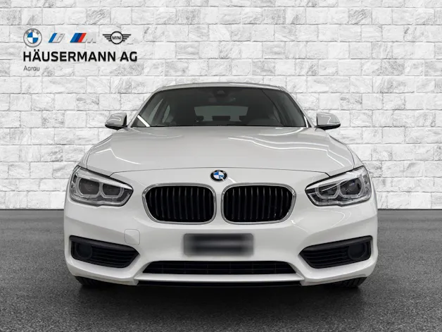 BMW 120i