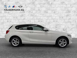 BMW 120i