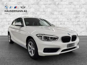BMW 120i
